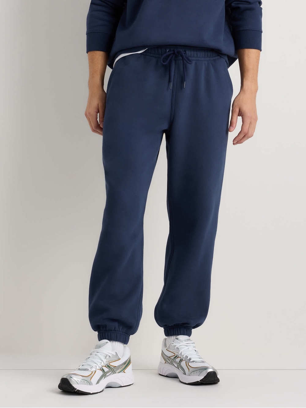 Quince | Everyday Fleece Joggers